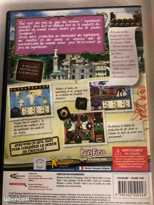 Jeux PC (image 2)