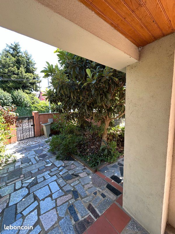 Maison 5 pièces 84 m² · à Toulouse · 84 m² · 370 000 €