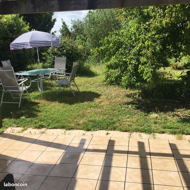 Maison 3 pièces 74 m² · à Saint-Hilaire-la-Forêt · 74 m² · 195 000 €