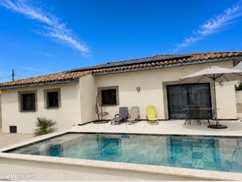 Maison 5 pièces 127 m² · à Perpignan · 127 m² · 320 000 €