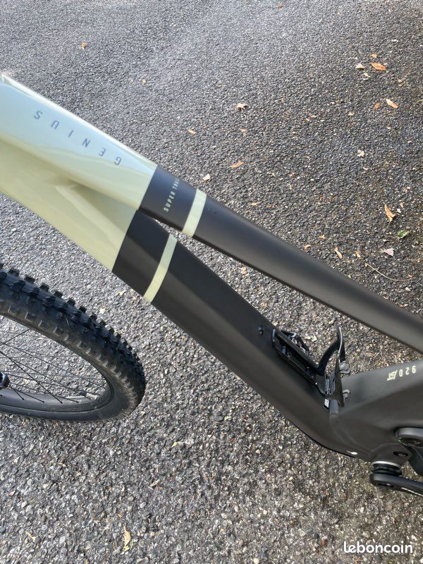 Scott Genius ST920 (image 7)