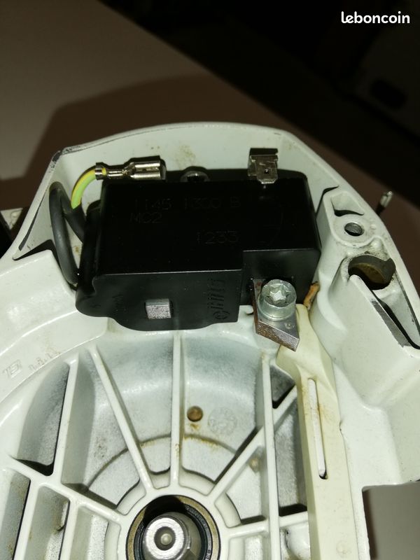 Bougies D'allumage Pour STIHL Tronçonneuses | Niterra