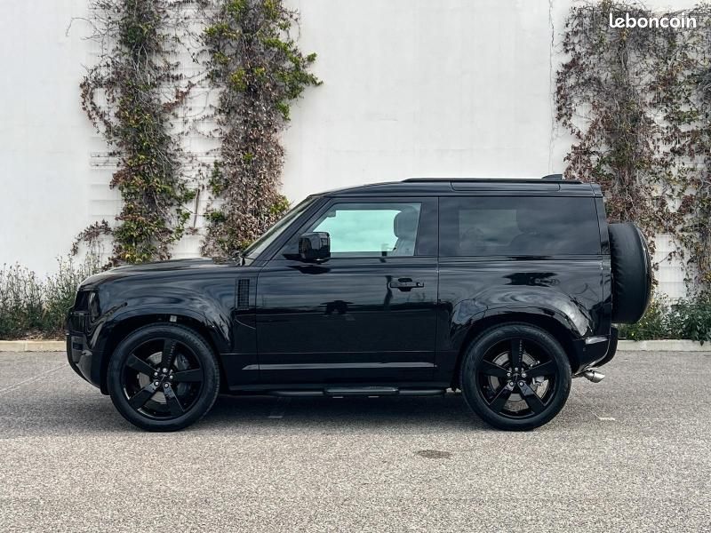 Land-rover Defender 90 5.0 V8 P425 X-Dynamic HSE (image 6)