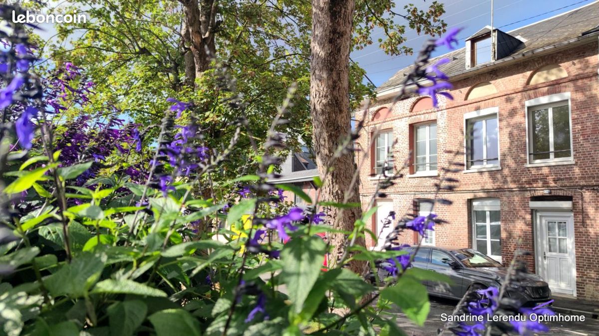 Maison 4 pièces 64 m² · à Darnétal · 64 m² · 147 000 €