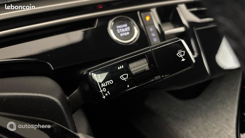 Peugeot 3008 1.2 Hybrid 145ch Allure e-DCS6 (image 24)