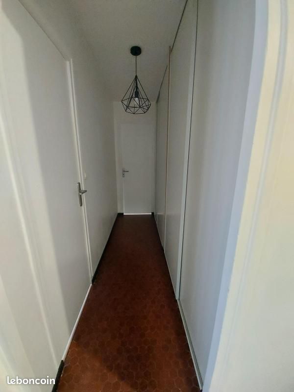 Appartement a louer villefranche-sur-saone - 3 pièce(s) - 68 m2 - Surfyn