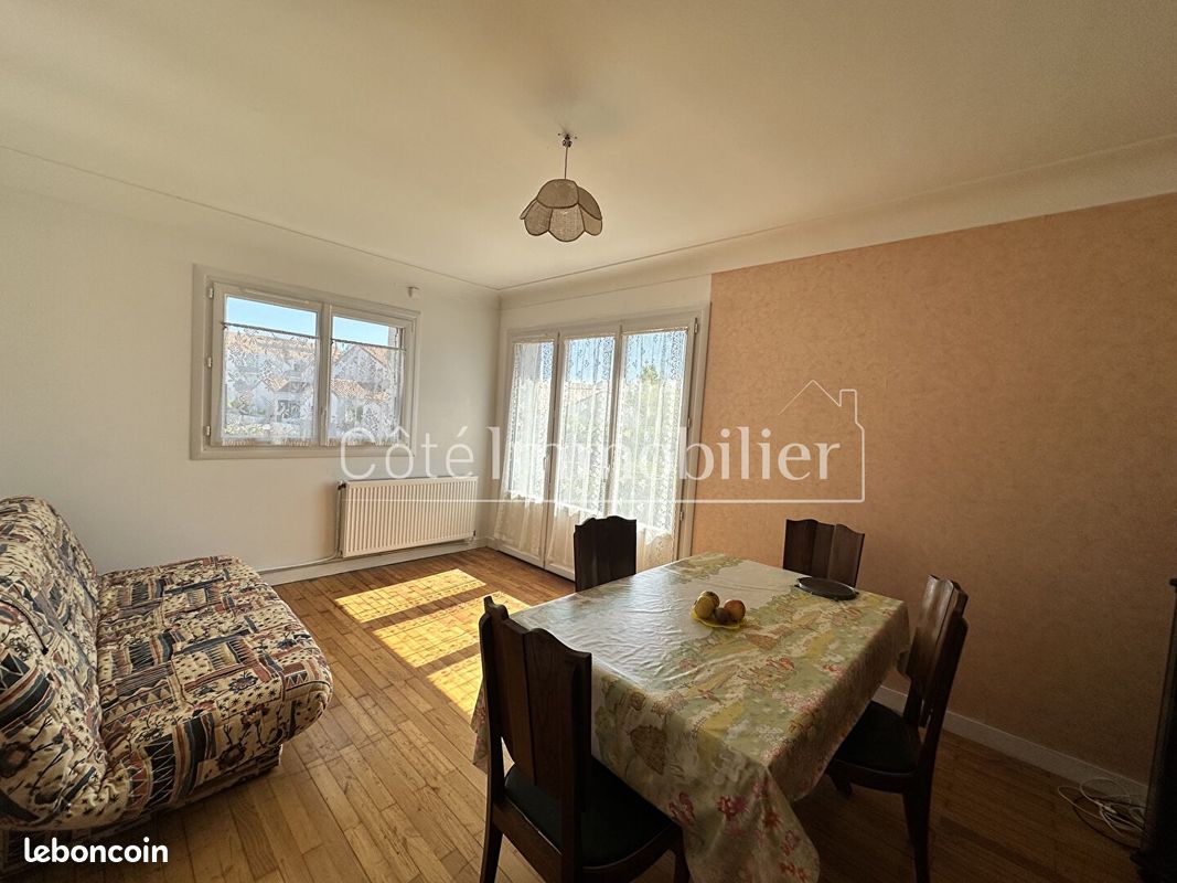 Maison 4 pièces 75 m² · à Villeneuve-en-Retz · 75 m² · 194 900 €