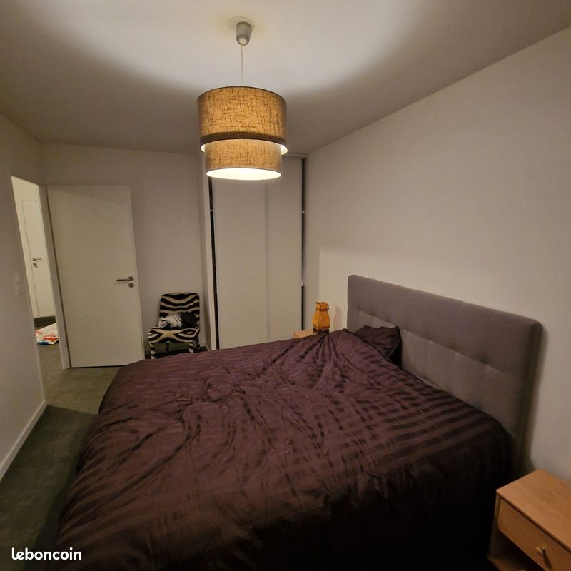 Appartement 2 pièces 40 m² · à Montaigu-Vendée · 40 m² · 676 €