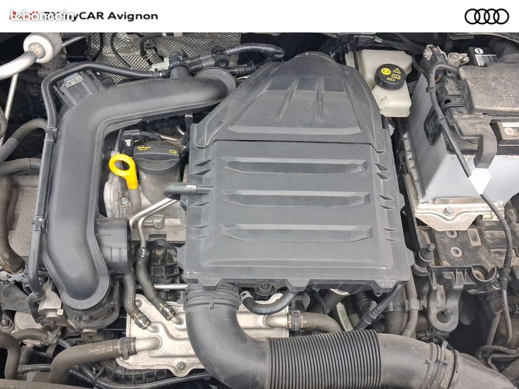 SEAT Arona 1.0 EcoTSI 115 ch Start/Stop BVM6 FR (image 15)