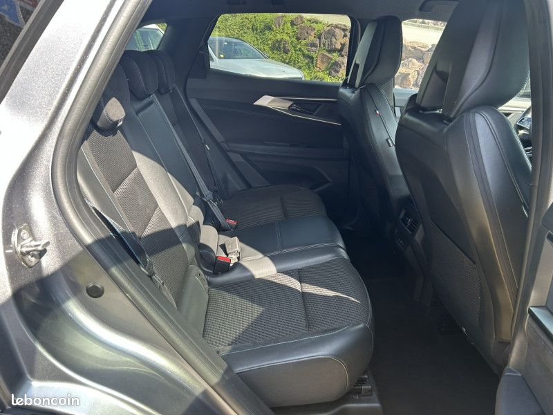 Renault AUSTRAL 1.2 E-TECH FULL HYBRID 200CH ICONIC ESPRIT ALPINE- 23 (image 8)