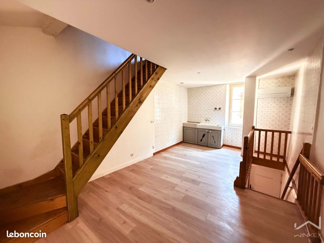 Immeuble 9 pièces 161 m² (image 10)