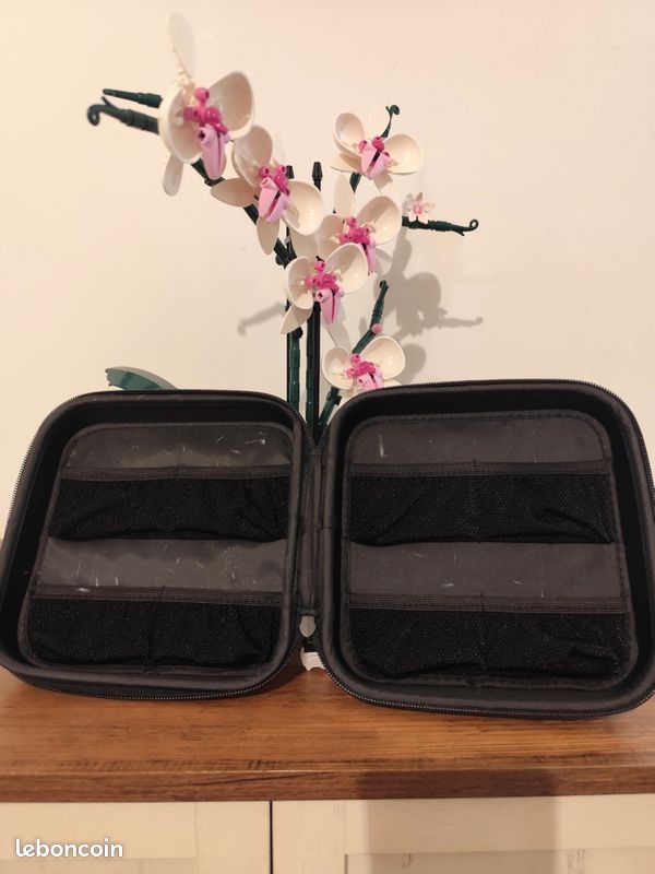Case verte tonies sac a figurines (image 3)