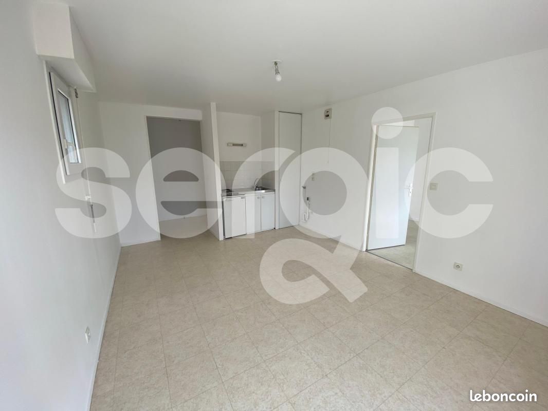 Appartement 2 pièces 33 m² · à Amiens · 33 m² · 600 €