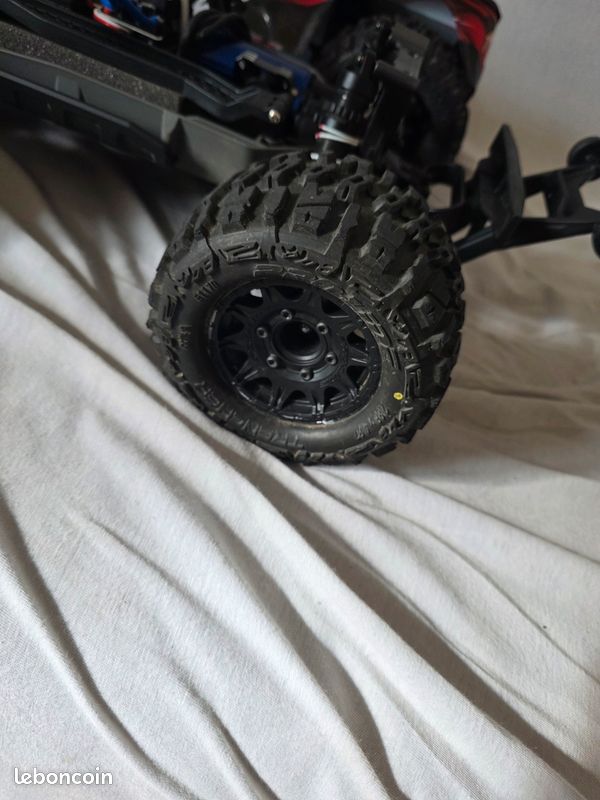 Régulateur Traxxas VXL-3m (Modèle 3375) - Neuf Sous Blister