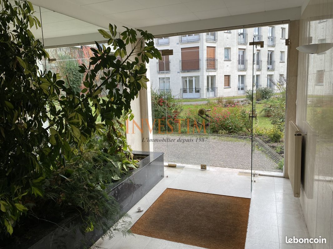 Appartement 1 pièce 24 m² · à Blois · 24 m² · 495 €
