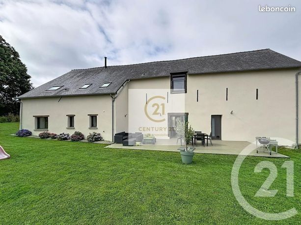 Maison 6 pièces 185 m² — 14