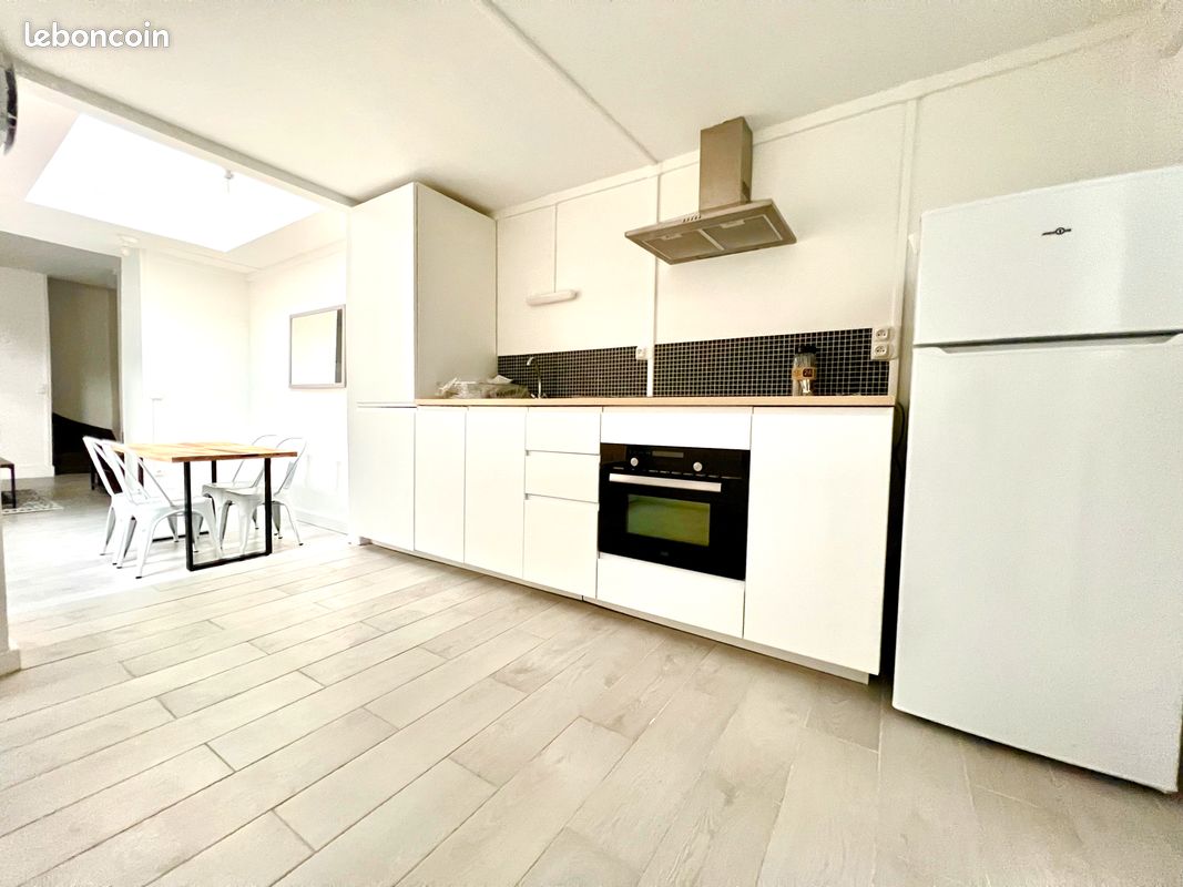 Immeuble 8 pièces 120 m² · à Lens · 120 m² · 269 000 €