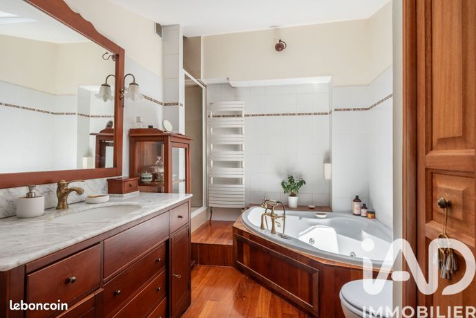 Maison familiale 5 pièces 125 m² — 10
