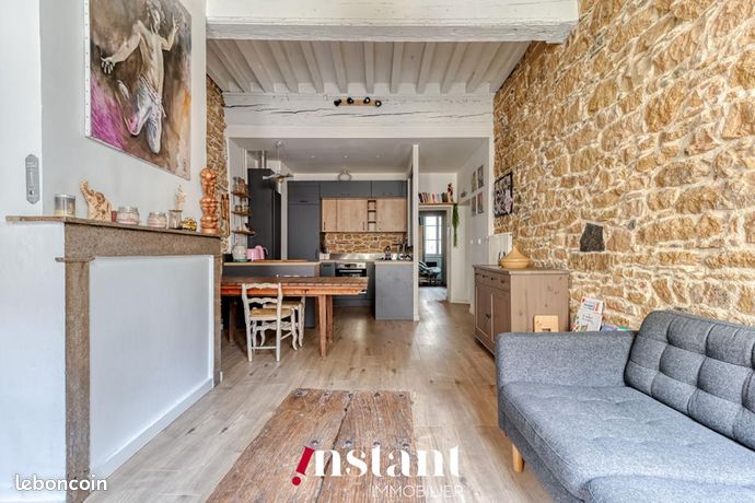 Appartement 3 pièces 77 m² — 9
