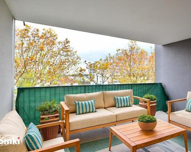 Appartement 189 900 € - 65 m²