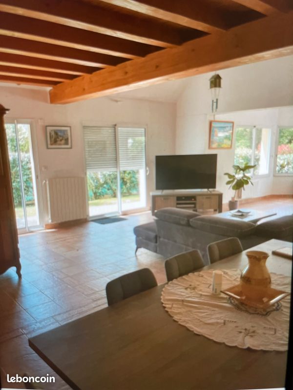 Maison 7 pièces 216 m² · à La Baule-Escoublac · 216 m² · 670 000 €