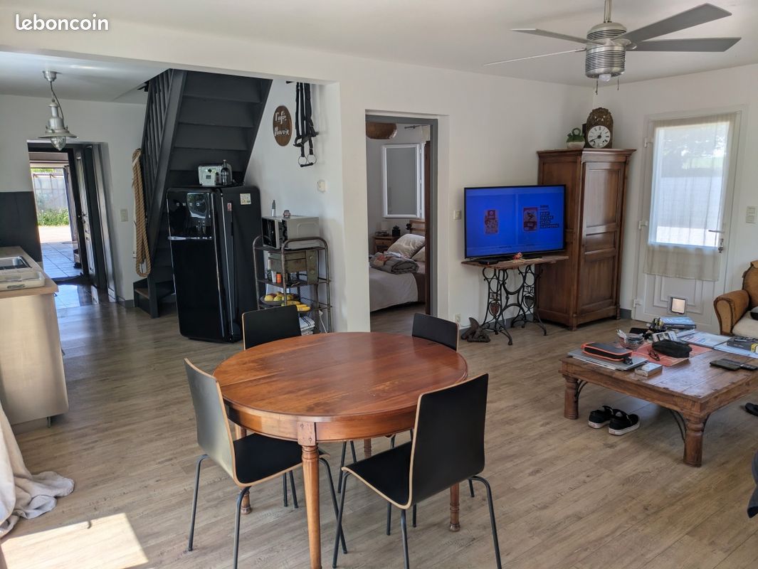 Maison 4 pièces 102 m² · à Arzal · 102 m² · 380 000 €