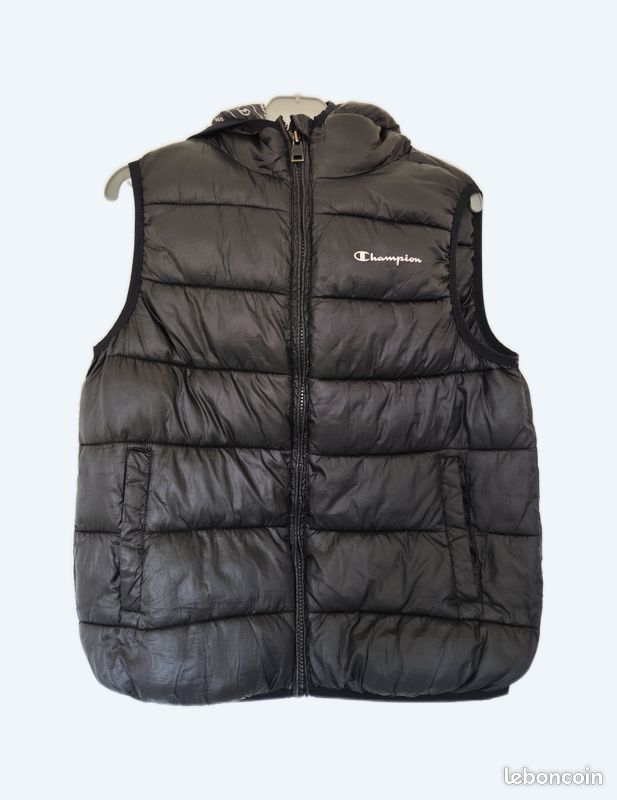 Doudoune sans manche Champion Vêtements - Main Image