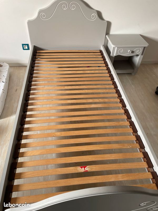 Chambre complète enfant (image 2)