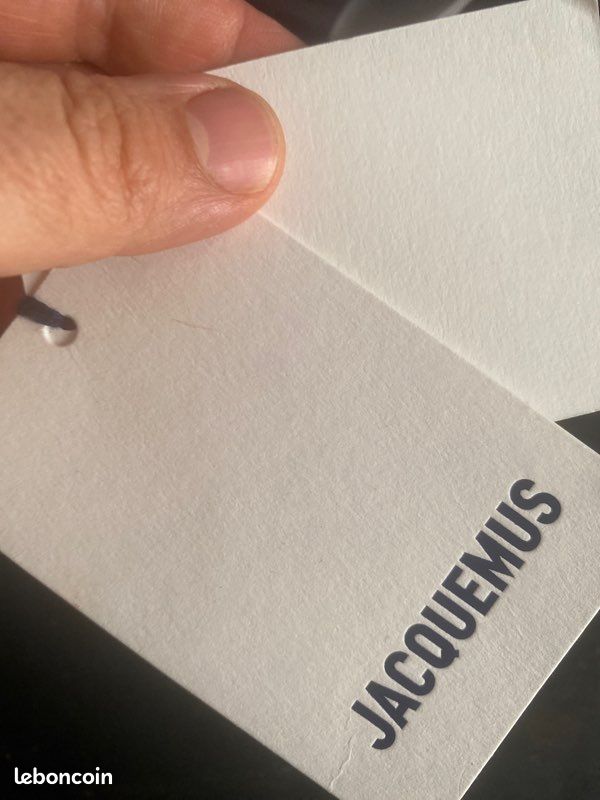 Chapeau jacquemus (image 4)