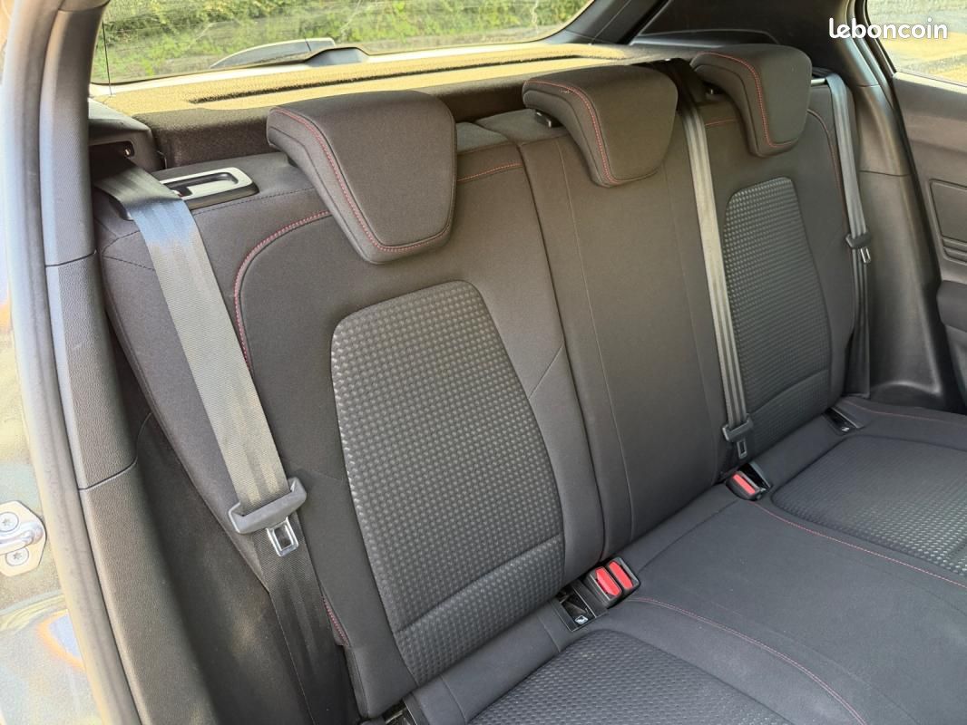 Ford Focus IV 1.0 ECOBOOST 125 S&S ST-LINE (image 23)