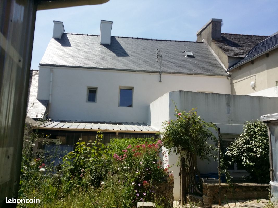 Maison 7 pièces 120 m² · à Landivisiau · 120 m² · 175 000 €