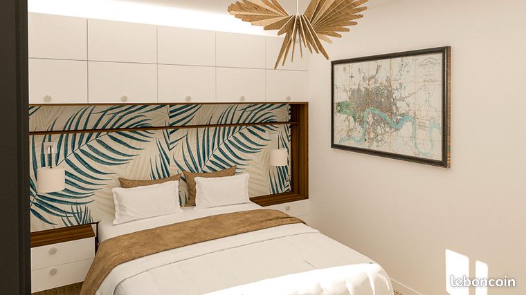 Maison 5 pièces 151 m²