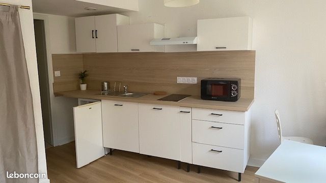 Appartement a louer saint-brieuc - 1 pièce(s) - 28 m2 - Surfyn