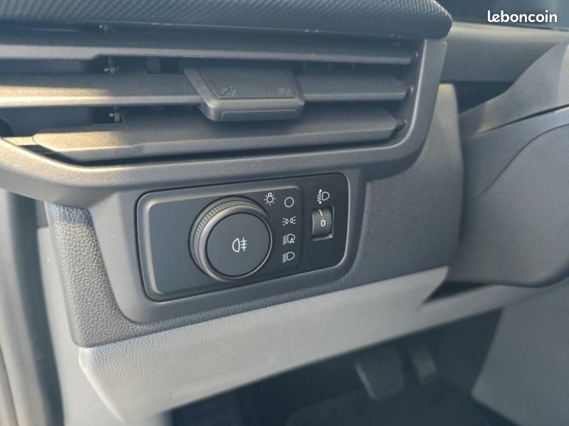 Ford Transit Custom Fg 320 L1H1 2.0 EcoBlue 170ch Cabine Approfondie MS-RT BVA8 (image 17)