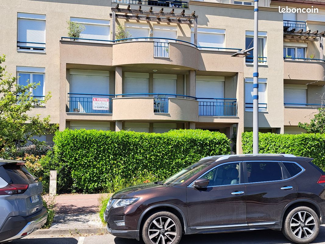 Appartement 6 pièces 180 m² · à Divonne-les-Bains · 180,2 m² · 1 099 750 €
