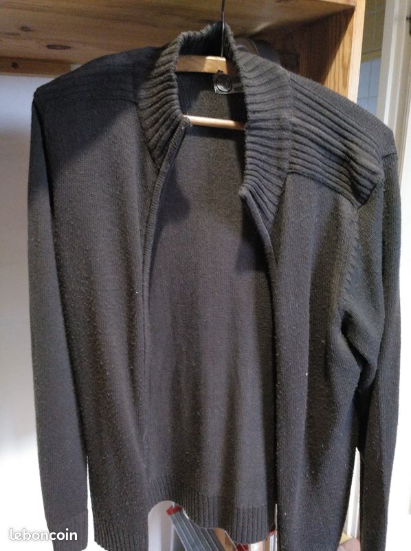 Veste homme L (image 1)