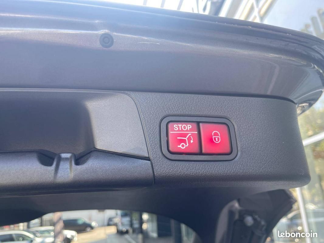 Mercedes Classe B 250 e AMG Line Hybrid EQ (image 30)
