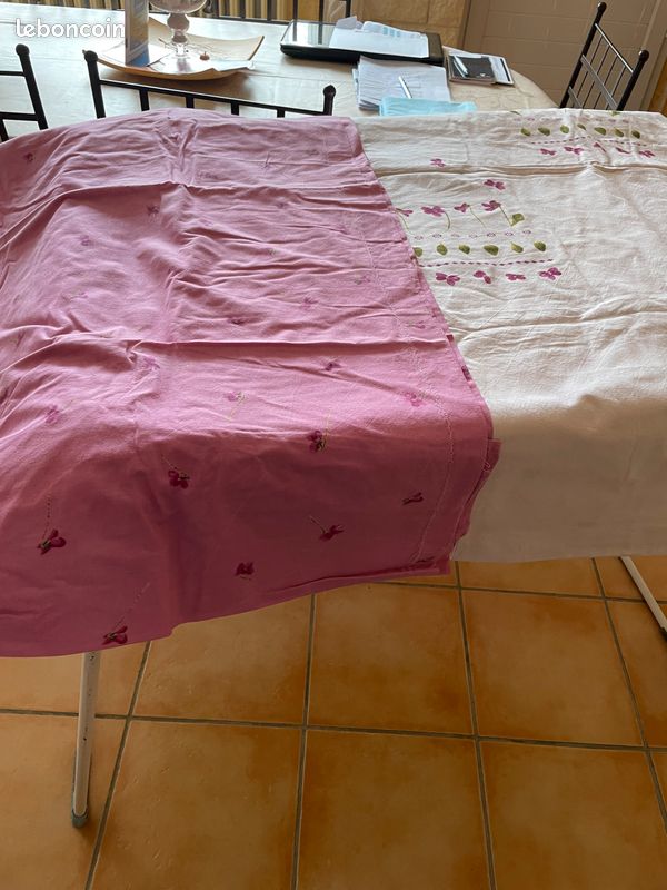 Parure de lit 1p (image 1)