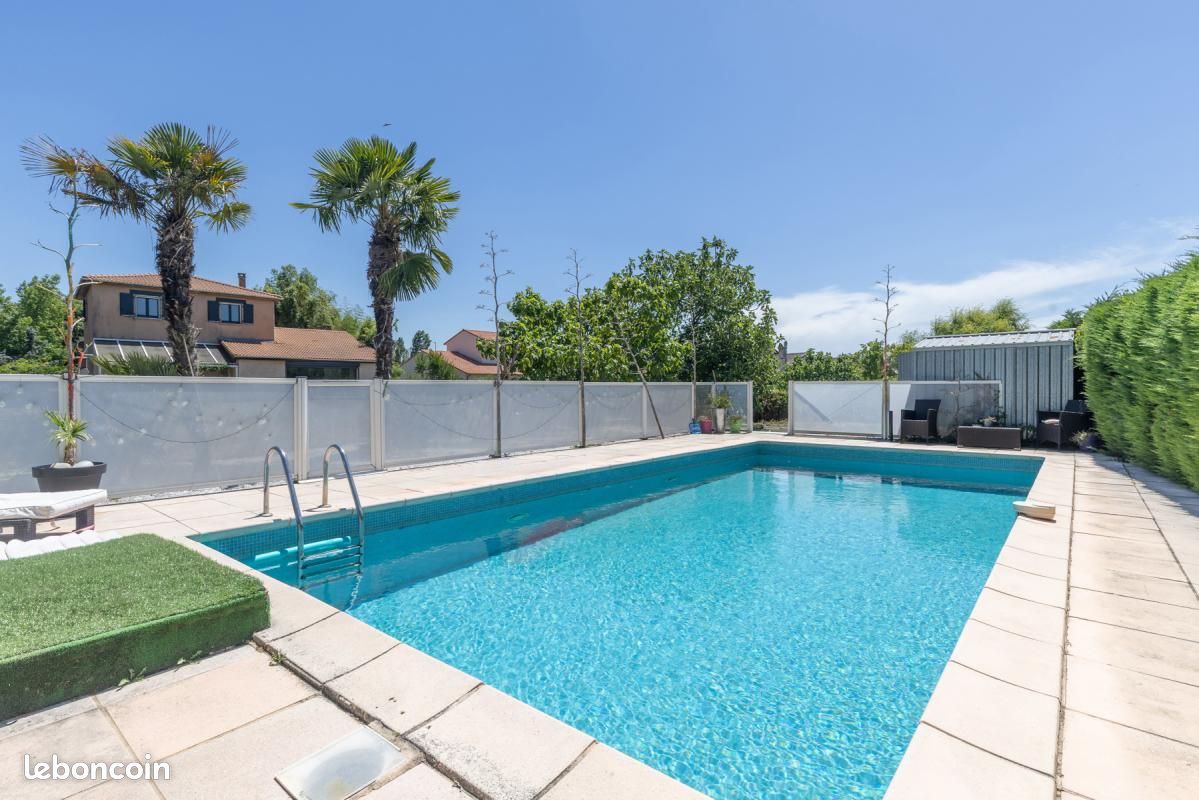 Maison 5 pièces 161 m² · à Fonsorbes · 161 m² · 399 000 €