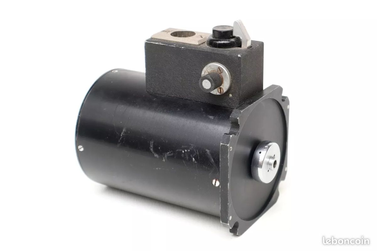 Obturateur Eclair NPR (Coutant) neuf de stock (CIR G5EN