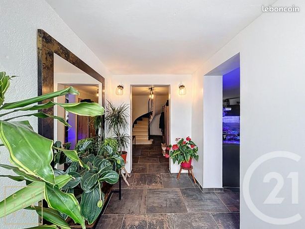 Maison 4 pièces 114 m²