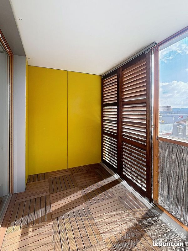 Appartement 4 pièces 92 m² · à Bordeaux · 92 m² · 314 000 €