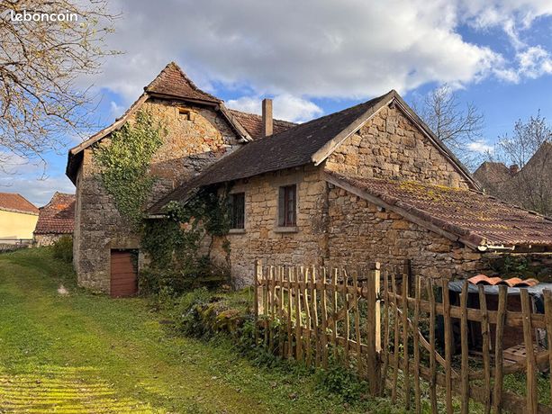 Maison de village 4 pièces 79 m²