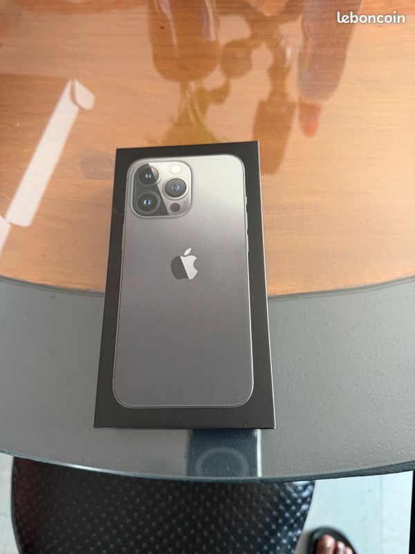 IPhone 13 pro (image 3)