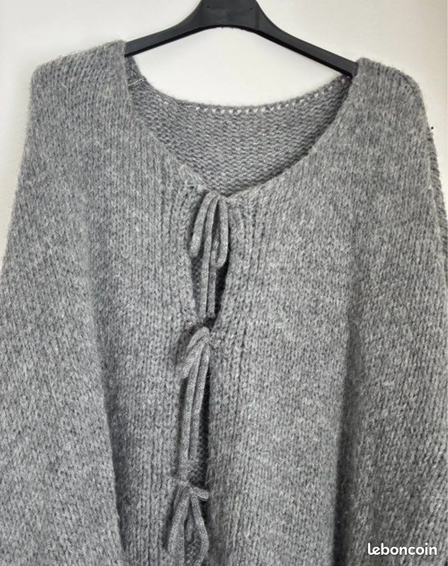 Pull femme (image 3)