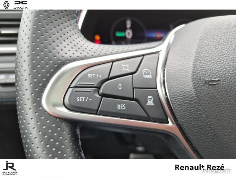 Renault Captur 1.6 E-Tech full hybrid 145ch esprit Alpine (image 23)