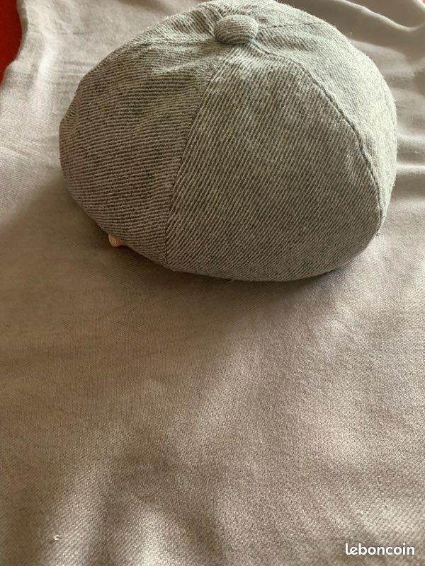Ensemble casquette +echarpe (image 3)