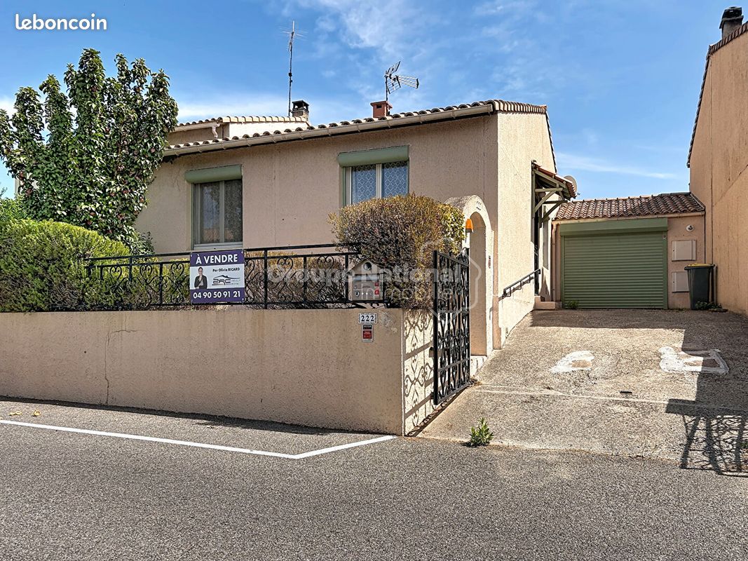 Maison 4 pièces 84 m² · à Miramas · 84 m² · 254 400 €