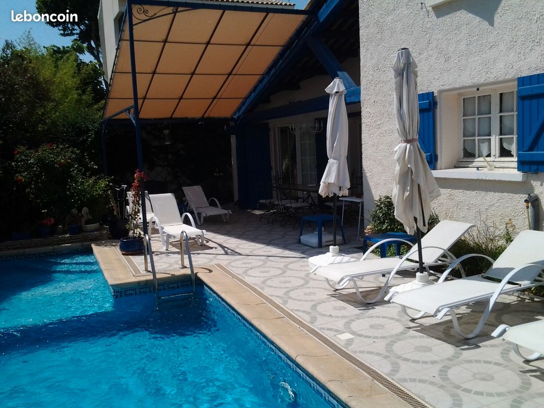 Appartement 1 pièce 18 m² · à Narbonne · 18 m² · 490 €/mois