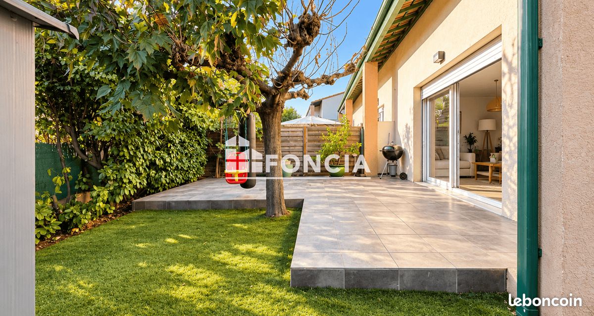 Maison 2 pièces 63 m² · à Nîmes · 63 m² · 169 000 €